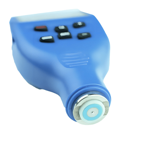 Enviro Testers Eddy Current Dual Coating Thickness Gauge
