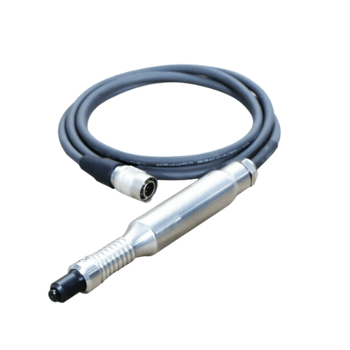 Enviro Testers Eddy Current Thickness Gauge Anticorrosive Anodic Coating
