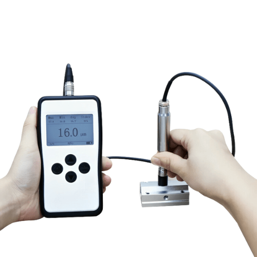 Enviro Testers Eddy Current Thickness Gauge Anticorrosive Anodic Coating