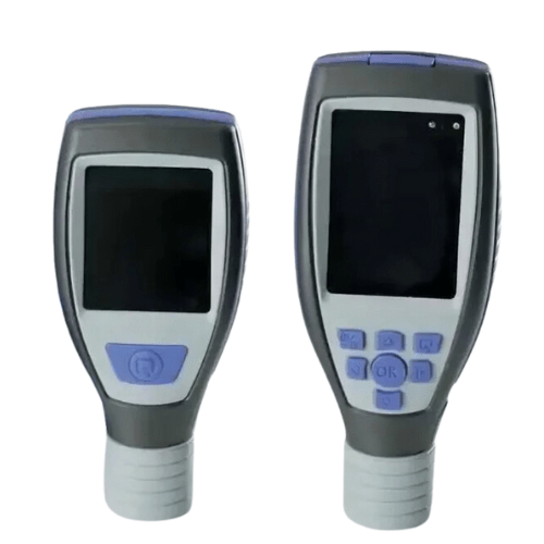 Enviro Testers Eddy Current Thickness Gauge Dual Purpose