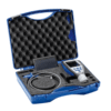 Enviro Testers Eddy Current Thickness Gauge Dual Purpose