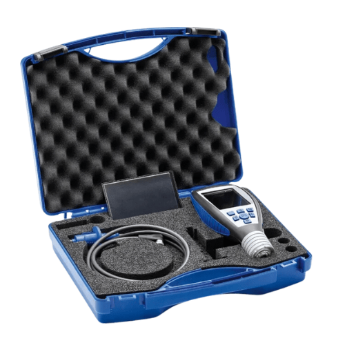 Enviro Testers Eddy Current Thickness Gauge Dual Purpose