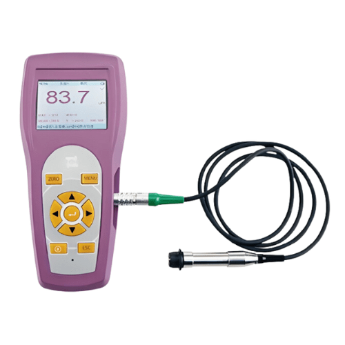 ETEECTG-109-1.png Enviro Testers Magnetic Induction Eddy Current Thickness Gauge