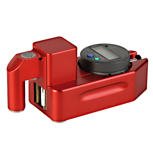 Enviro Testers Digital Road Marking Line Thickness Gauge