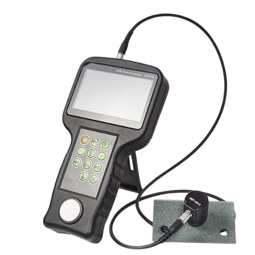 Pulsed Electromagnetic Thickness Gauge for NDT – Enviro Testers