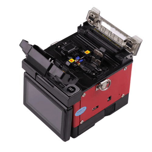 Enviro Testers Portable Ultrasonic Water Flowmeter