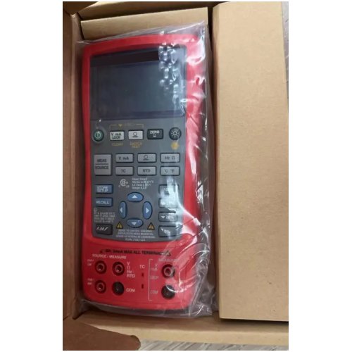 Enviro Testers Safe Multi-function Process Calibrator