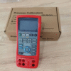 Enviro Testers Safe Multi-function Process Calibrator