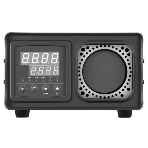 Enviro Testers Temperature Calibrator Dry Bath Thermometer