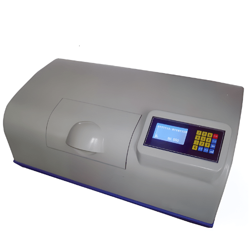 Enviro Testers High Accuracy Lab Digital Automatic Polarimeter