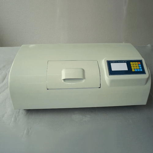 Enviro Testers High Accuracy Lab Digital Automatic Polarimeter
