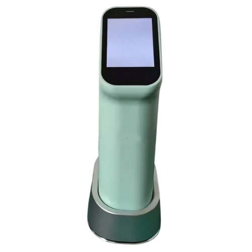 Enviro Testers Dental Photoelectric Pantone Color Fruit Test Colorimeter
