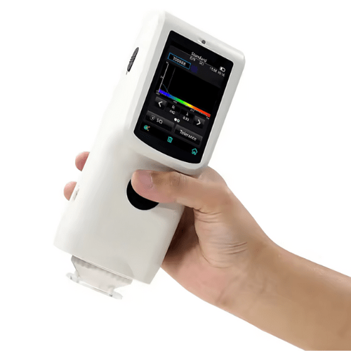 Enviro Testers Color Sensor Colorimeter