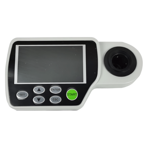 Enviro Testers Portable Handheld Colorimeter