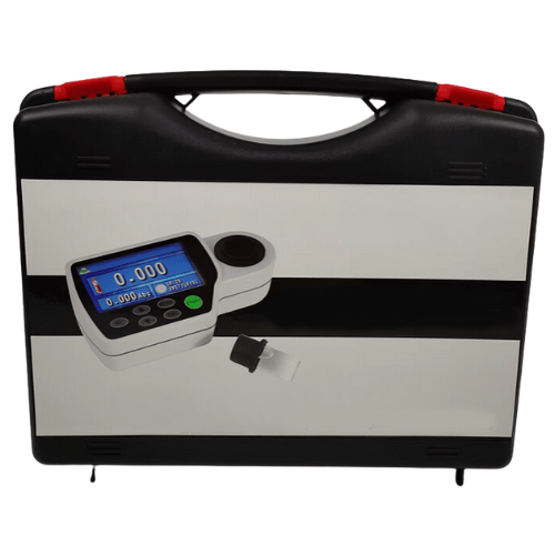 Enviro Testers Portable Handheld Colorimeter