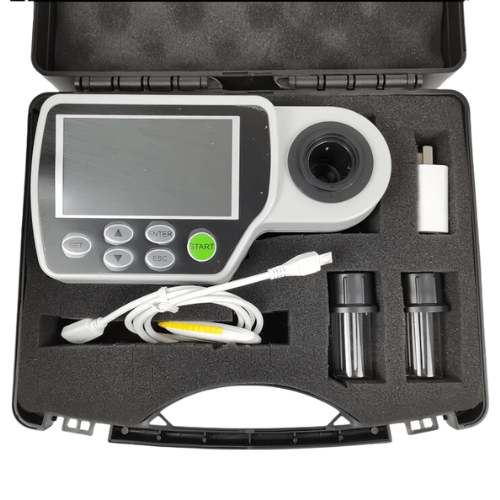 Enviro Testers Portable Handheld Colorimeter