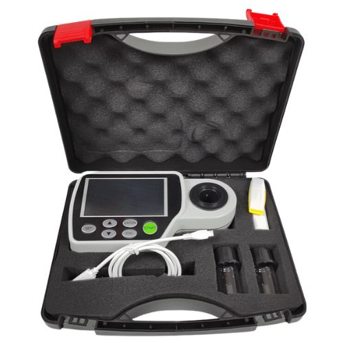 Enviro Testers Portable Handheld Colorimeter