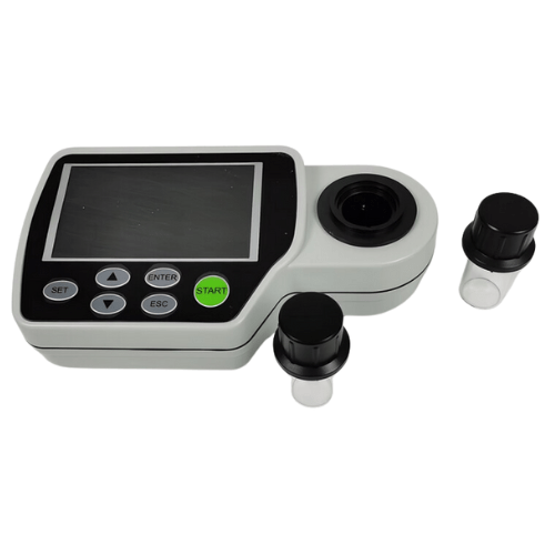 Enviro Testers Portable Handheld Colorimeter