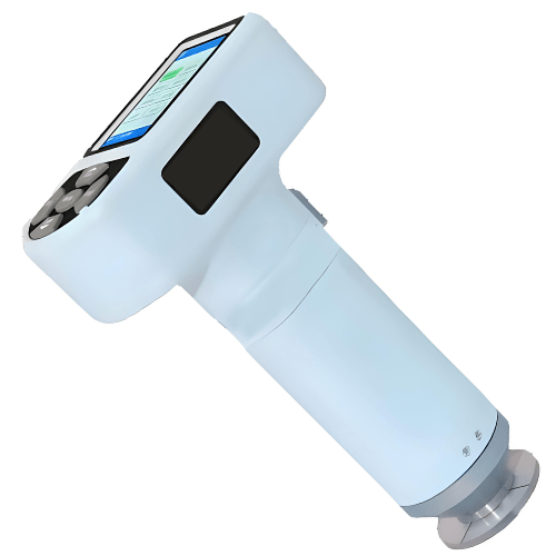 Enviro Testers Digital Car Paint Laboratory Handheld Colorimeter