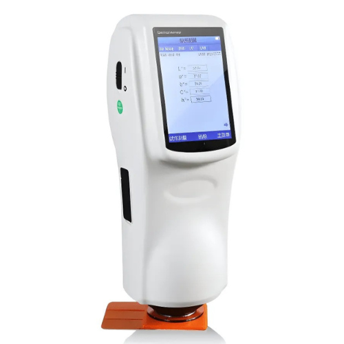 Aperture Handheld Colorimeter for Accurate Color Measurement Enviro Testers