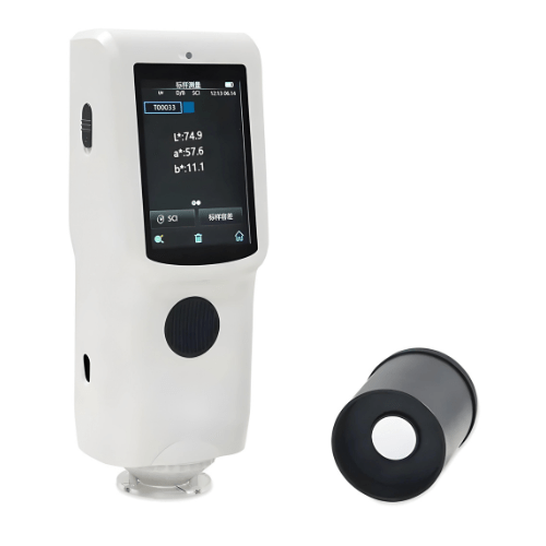 Enviro Testers Portable Handheld Colorimeter