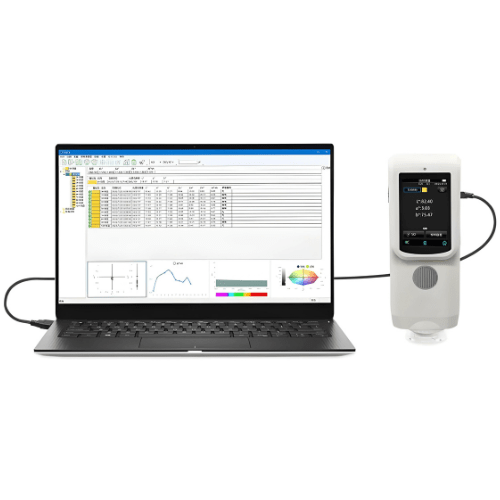 Enviro Testers Portable Handheld Colorimeter