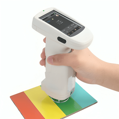Enviro Testers Portable Handheld Colorimeter Spectrophotometer