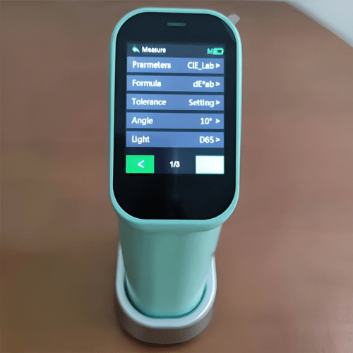 Enviro Testers Food Handheld Colorimeter