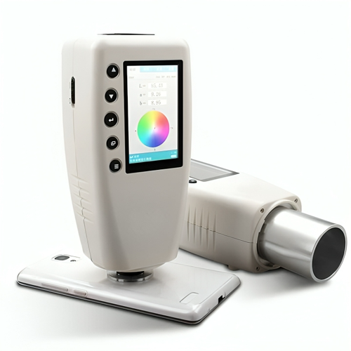 Portable Color Test Handheld Colorimeter – Enviro Testers - Enviro Testers