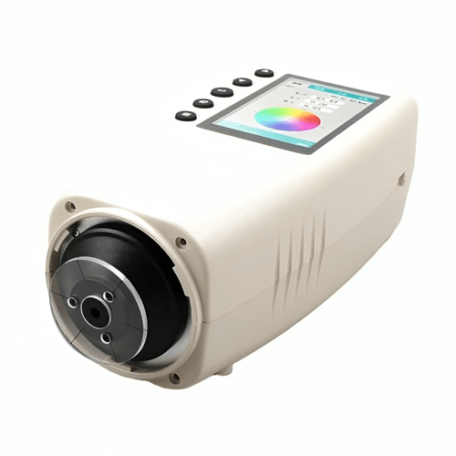 Portable Color Test Handheld Colorimeter – Enviro Testers