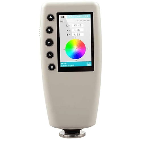 Portable Color Test Handheld Colorimeter – Enviro Testers