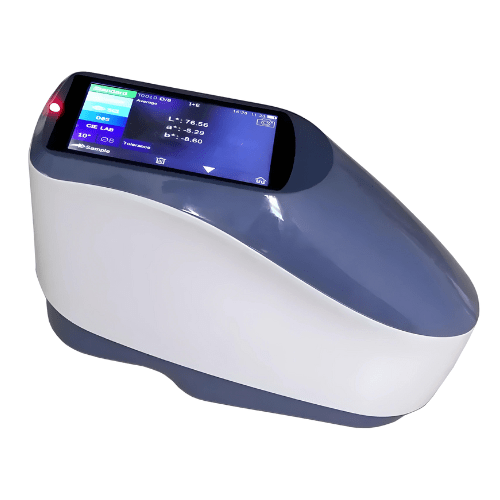 Enviro Testers Color Matching Analysis Handheld Colorimeter