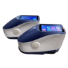 Enviro Testers Color Matching Analysis Handheld Colorimeter