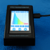 Enviro Testers Portable Handheld Photo Colorimeter