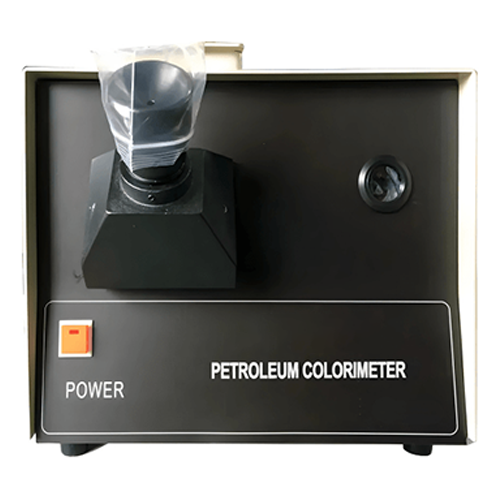 Enviro Testers Portable Handheld Colorimeter Color Testing Machine