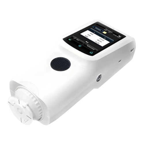 Handheld Fruit Powders Colorimeter - Enviro Testers