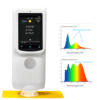 Portable Dual Aperture Colorimeter for Accurate Color Measurement-Enviro Testers