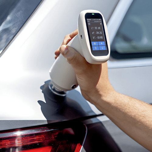 Enviro Testers Handheld Colorimeter