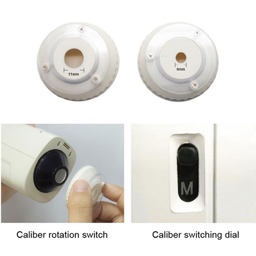 Colorimeter with Auto Calibration and Multi-Color Space - Enviro Testers