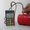 Enviro Testers Paint Handheld Thickness Meter