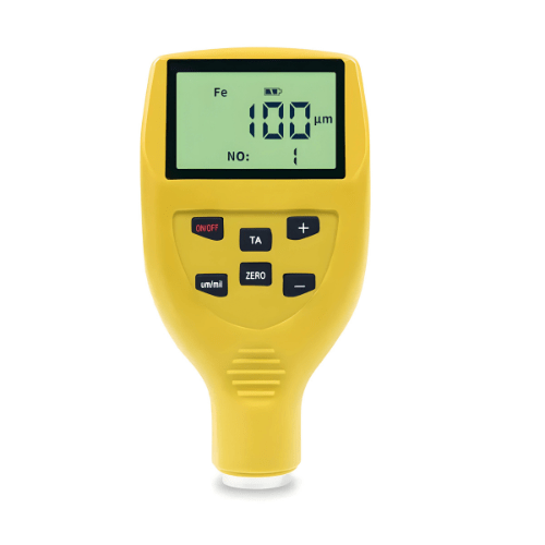 Enviro Testers Thickness Meter Coating