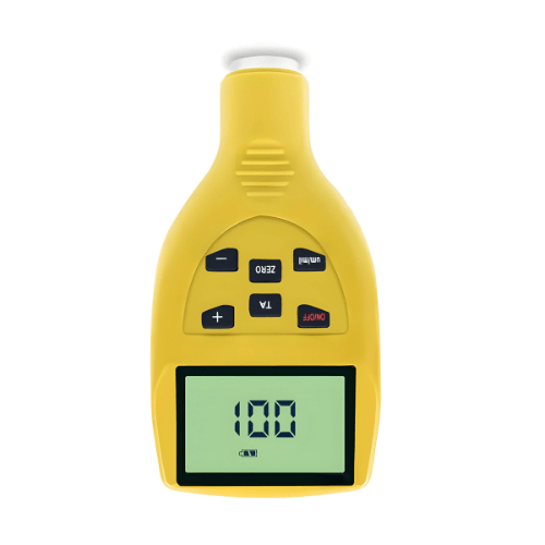Enviro Testers Thickness Meter Coating
