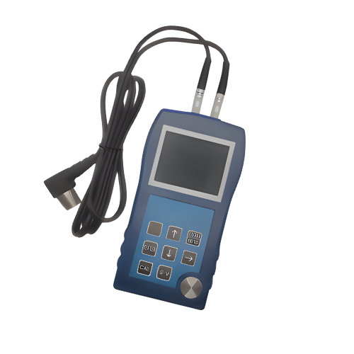 Enviro Testers Ultrasonic Thickness Gauge