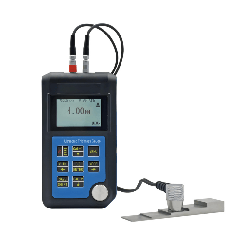 Enviro Testers Portable Ultrasonic Gauge