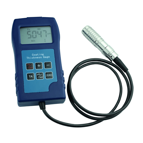 ETEHCMTG-101-2.png Enviro Testers Fireproof Paint Coating Thickness Gauge