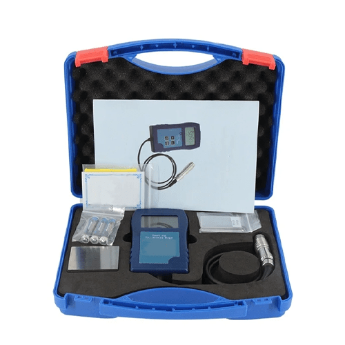 ETEHCMTG-101-3.png Enviro Testers Fireproof Paint Coating Thickness Gauge
