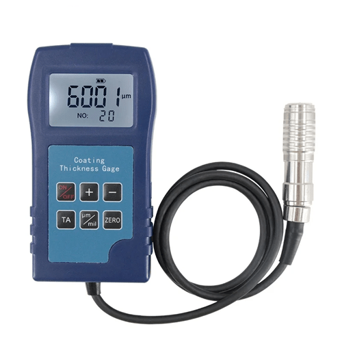 ETEHCMTG-101.png Enviro Testers Fireproof Paint Coating Thickness Gauge