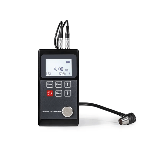 Enviro Testers Portable Digital Thickness Gauge