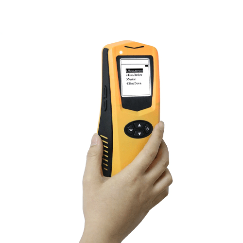 Enviro Testers Pocket Coating Thickness Guage