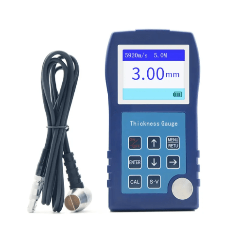 Enviro Testers High Precision Thickness Gauge